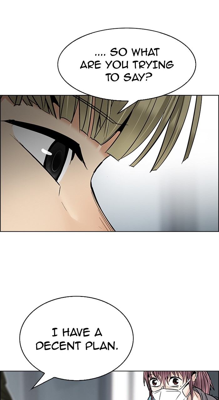 Read Dice en Manga Online