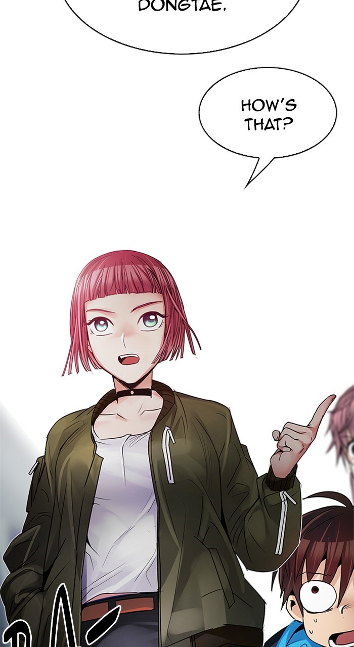 Read Dice en Manga Online