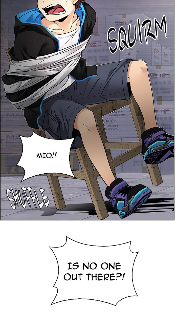 Read Dice en Manga Online