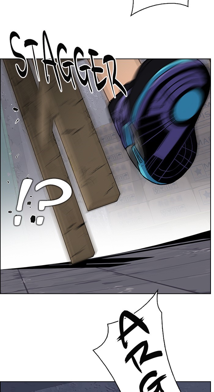 Read Dice en Manga Online