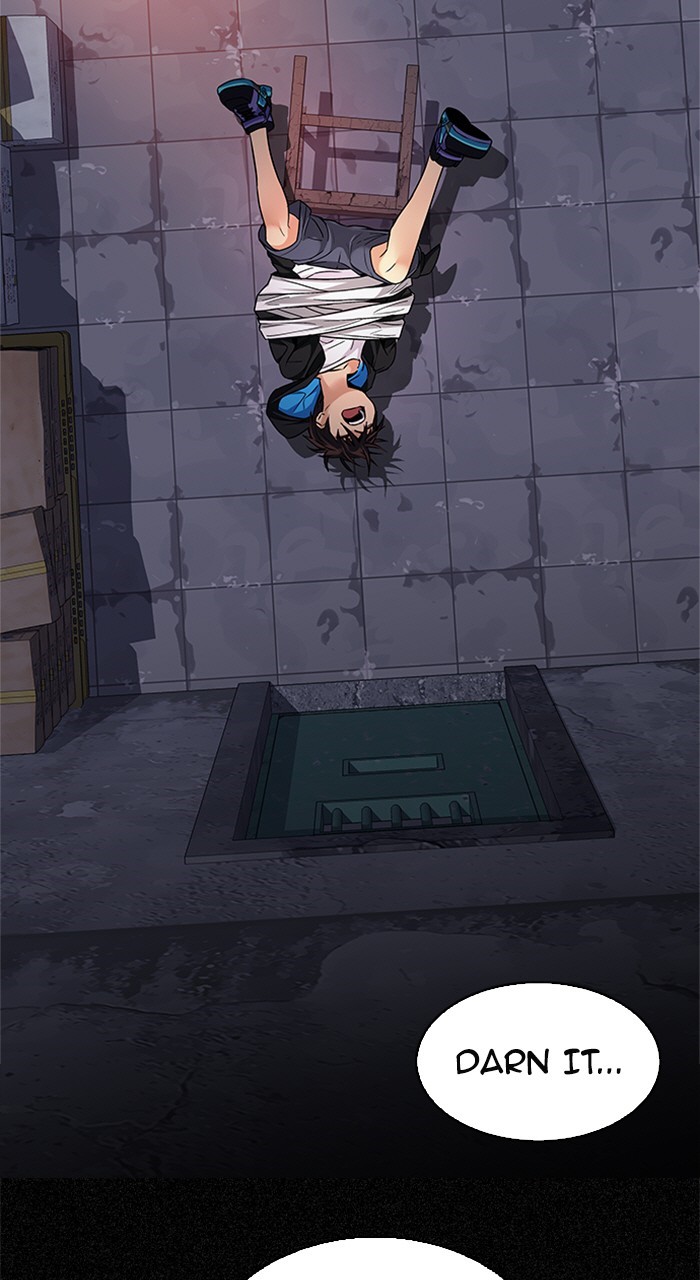 Read Dice en Manga Online