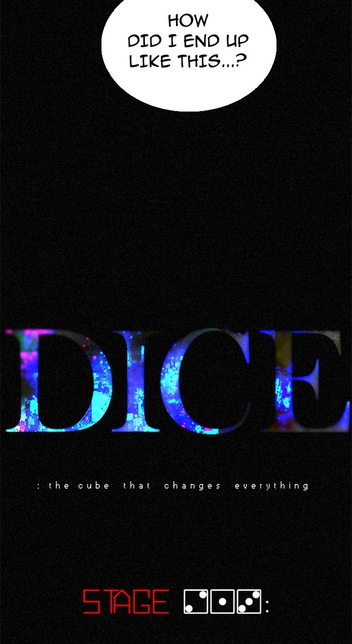Read Dice en Manga Online
