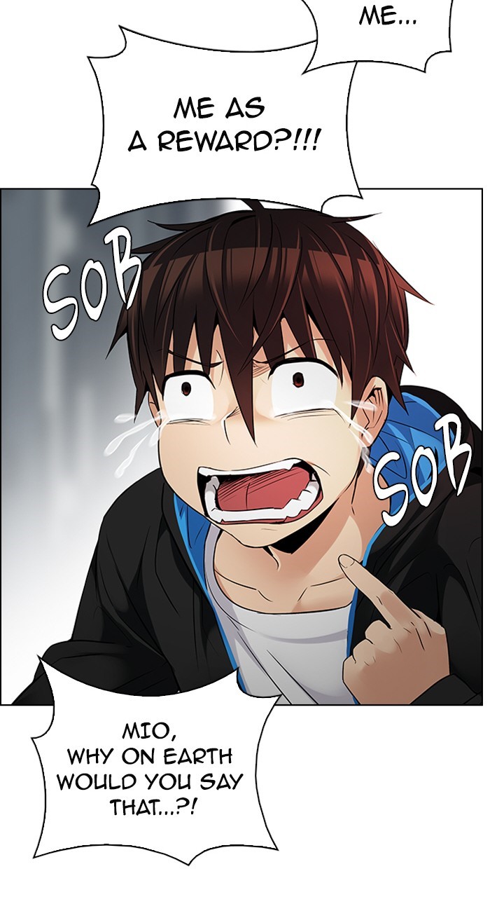 Read Dice en Manga Online