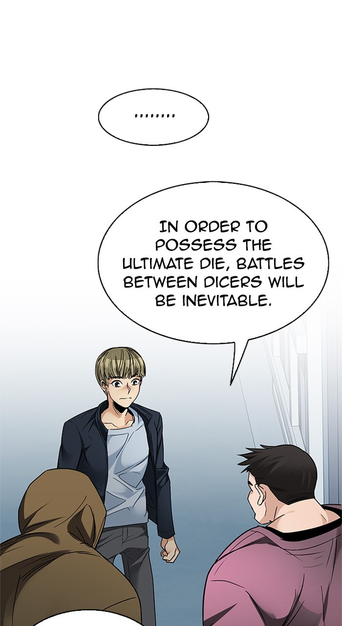 Read Dice en Manga Online