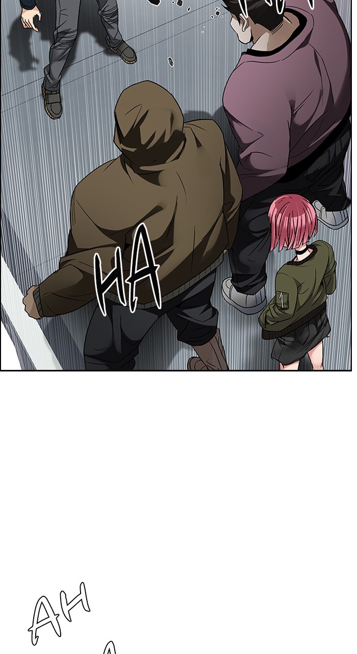 Read Dice en Manga Online