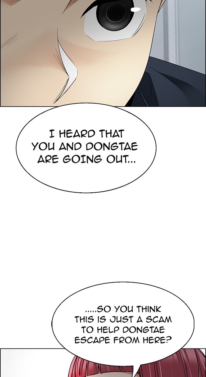 Read Dice en Manga Online
