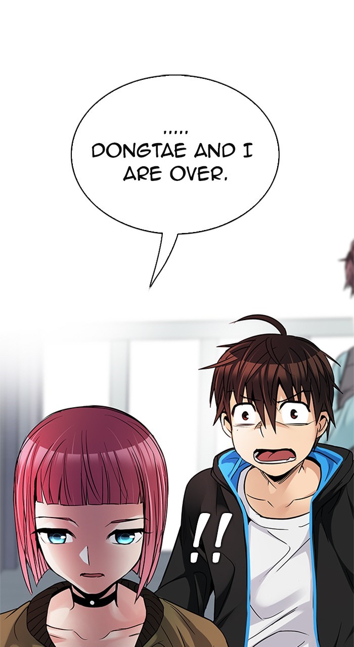 Read Dice en Manga Online