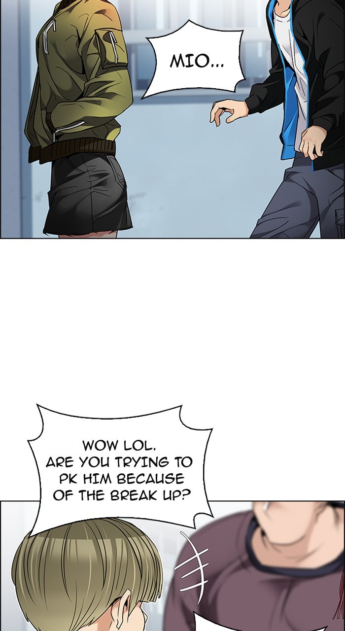 Read Dice en Manga Online