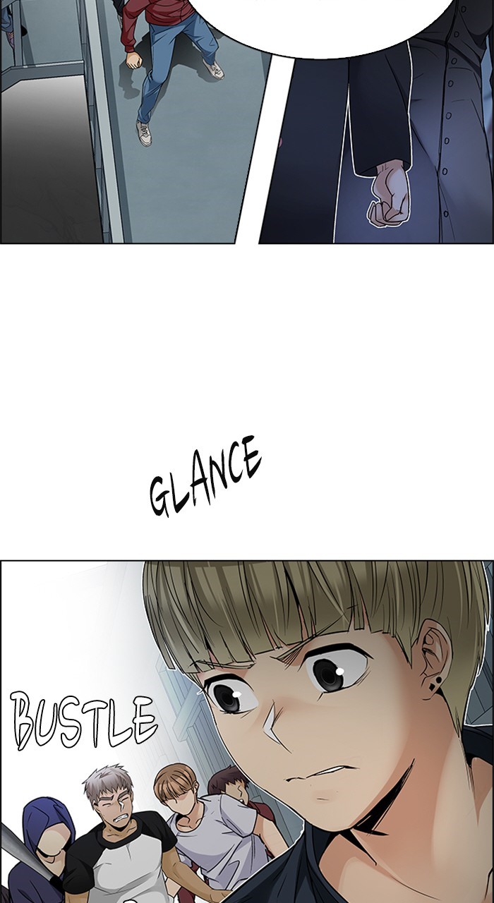 Read Dice en Manga Online