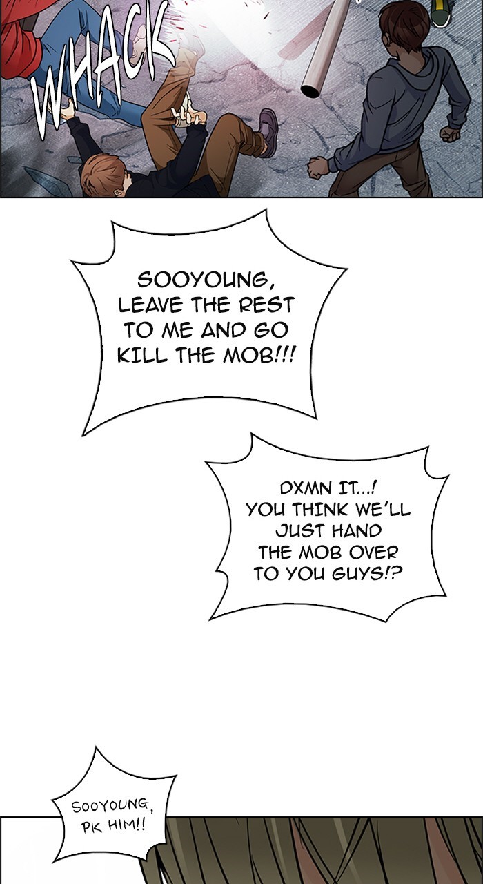 Read Dice en Manga Online