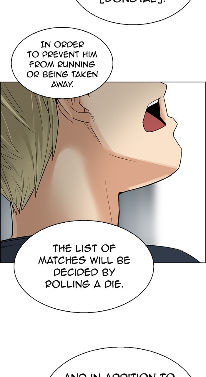 Read Dice en Manga Online