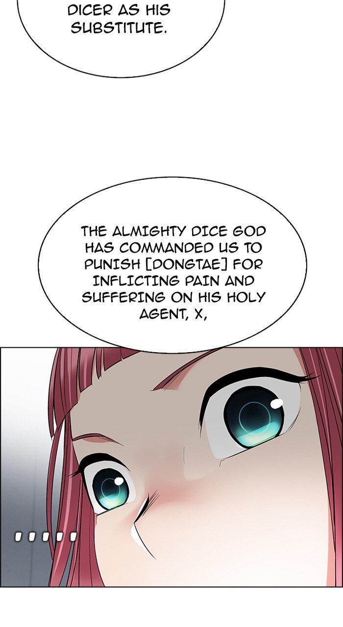 Read Dice en Manga Online