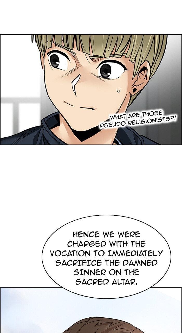 Read Dice en Manga Online
