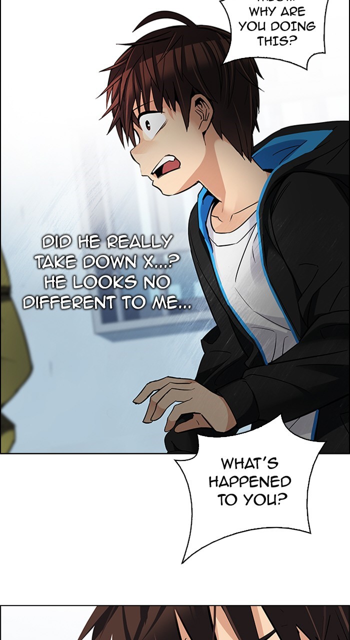 Read Dice en Manga Online