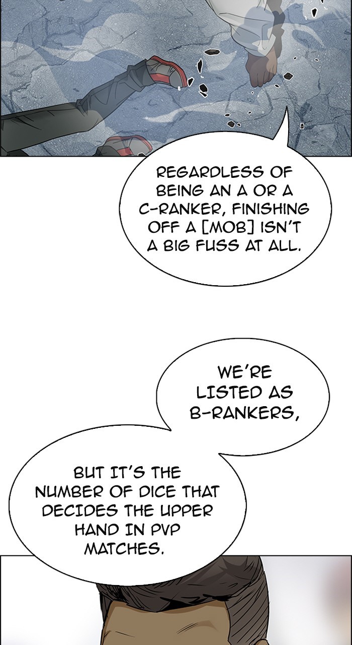 Read Dice en Manga Online