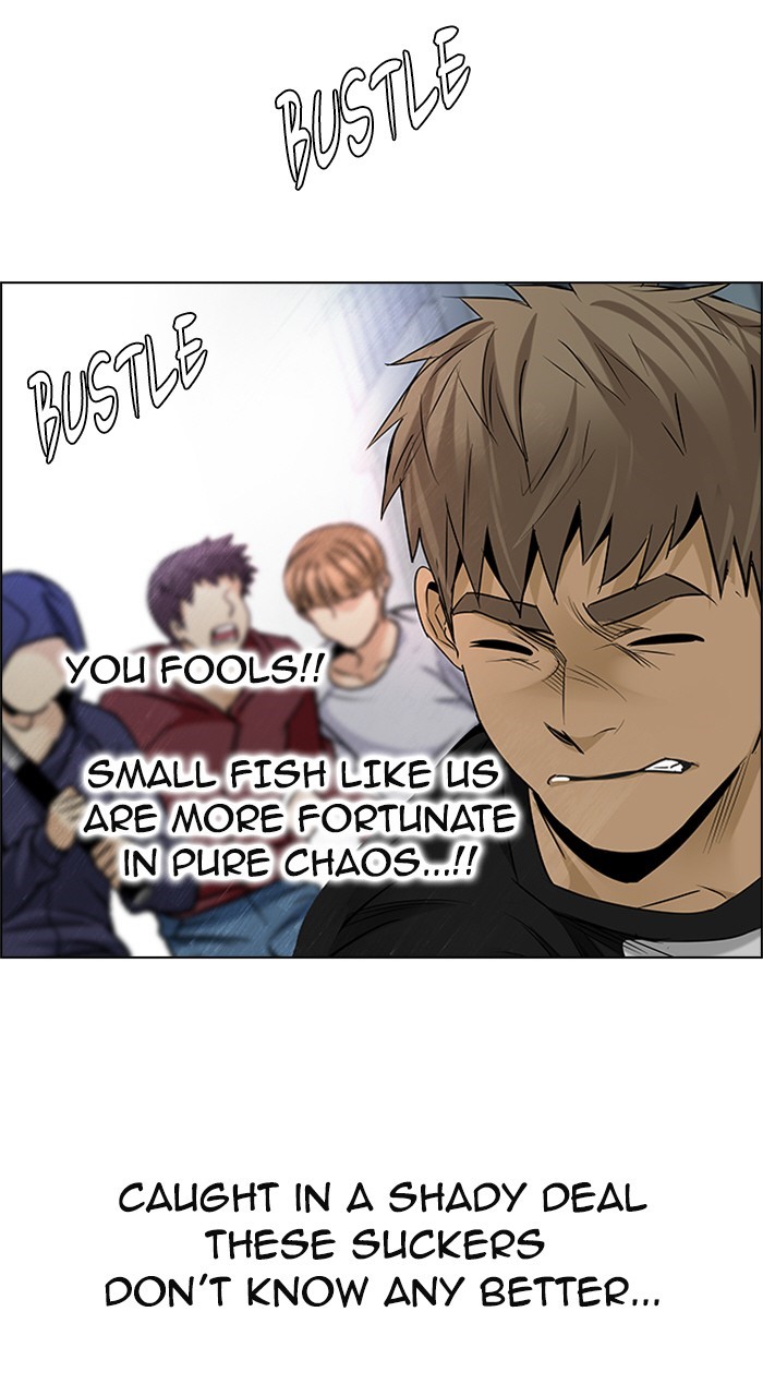 Read Dice en Manga Online
