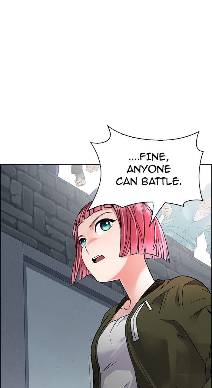 Read Dice en Manga Online
