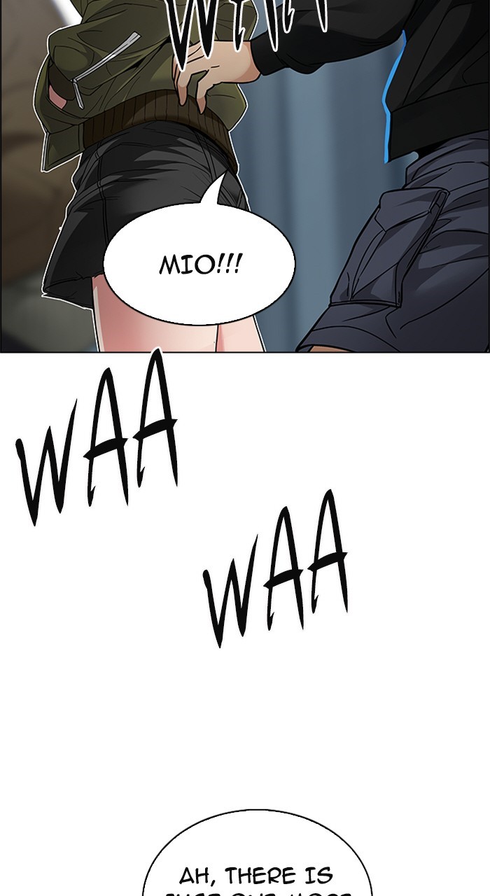 Read Dice en Manga Online