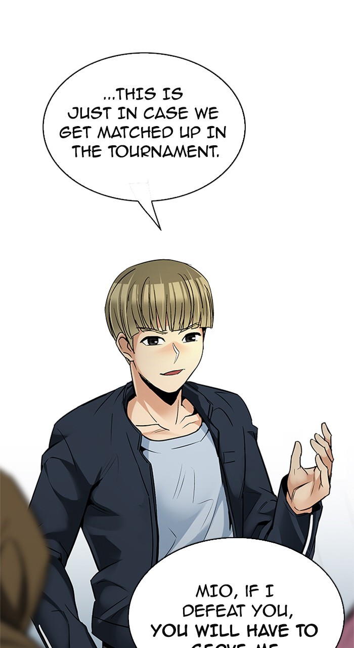 Read Dice en Manga Online