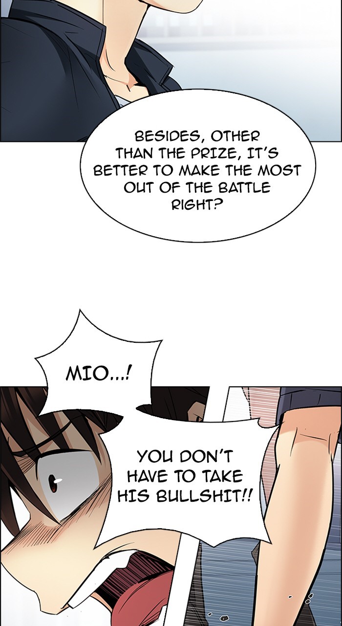 Read Dice en Manga Online