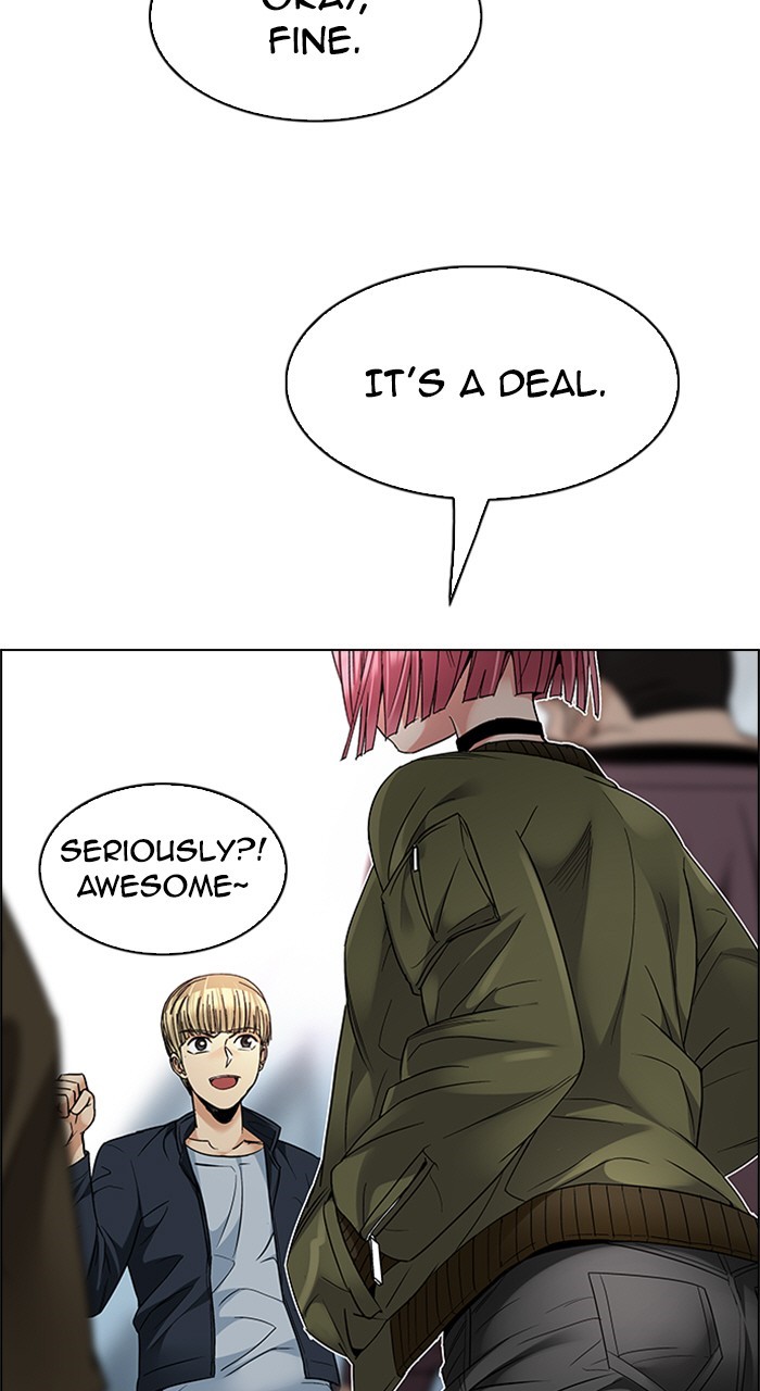 Read Dice en Manga Online