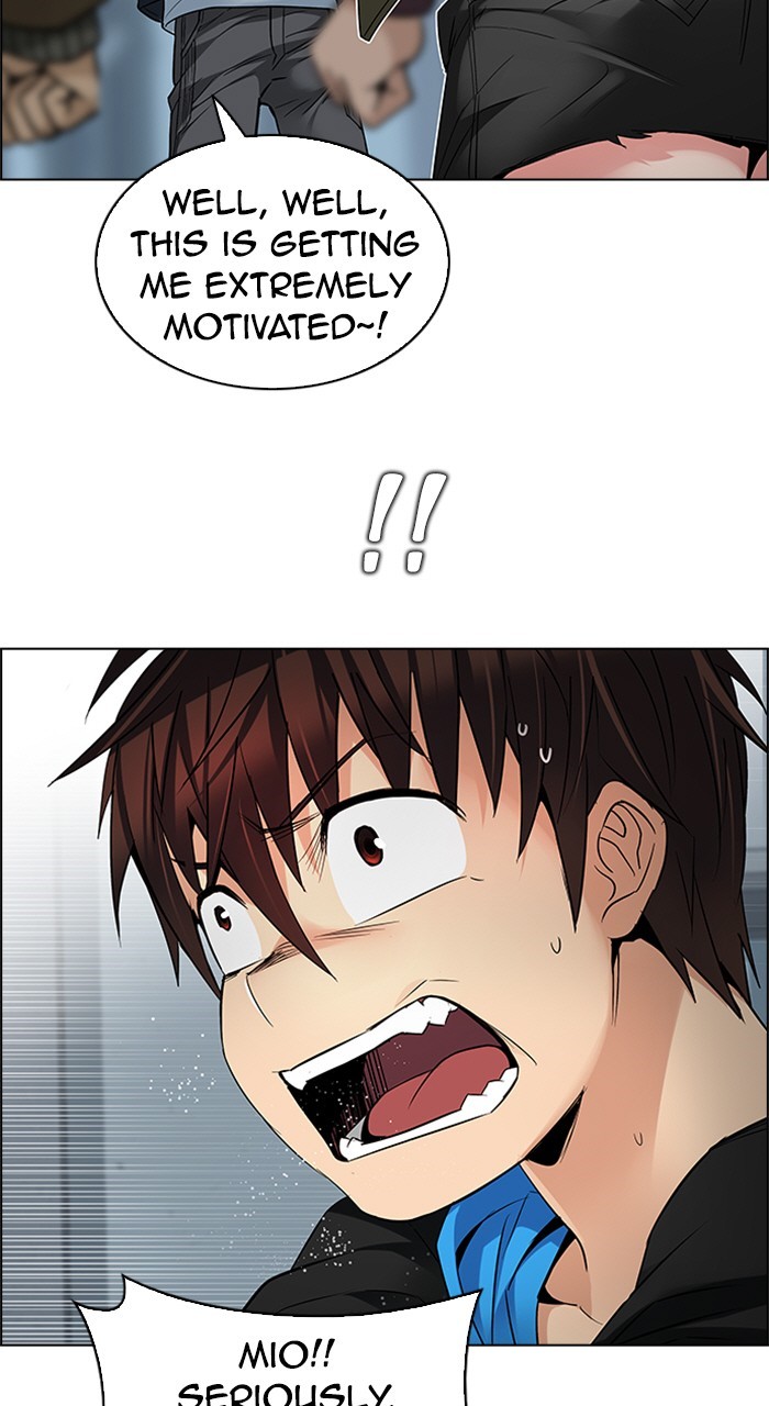 Read Dice en Manga Online