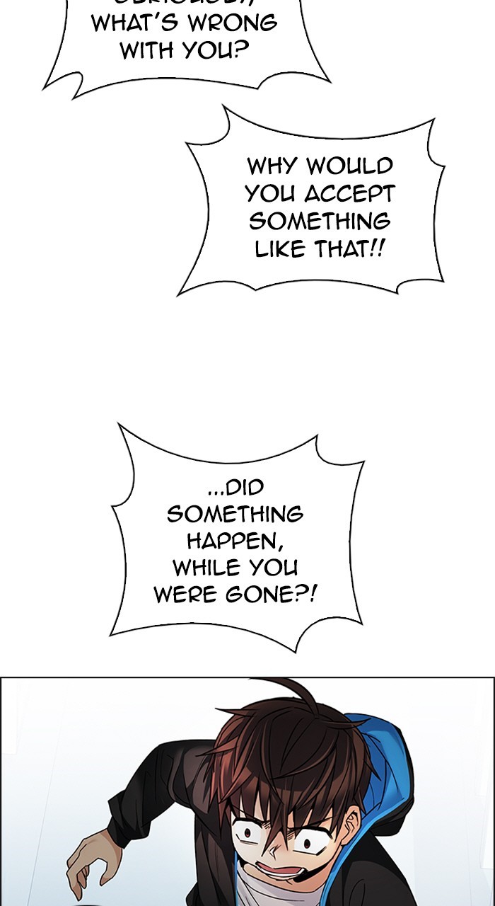 Read Dice en Manga Online