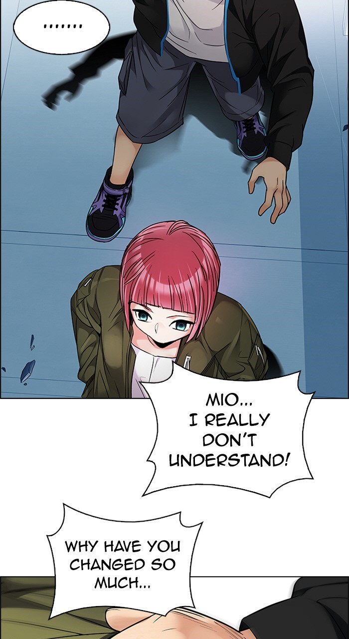 Read Dice en Manga Online