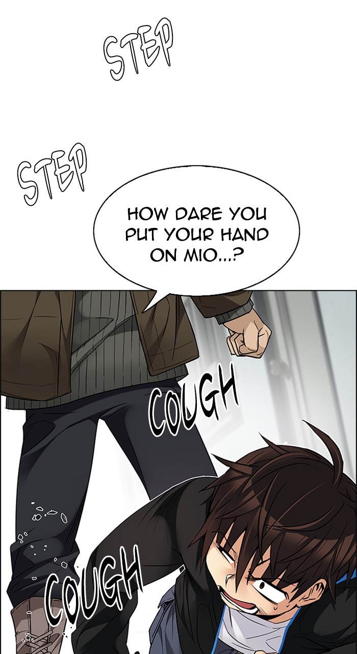 Read Dice en Manga Online
