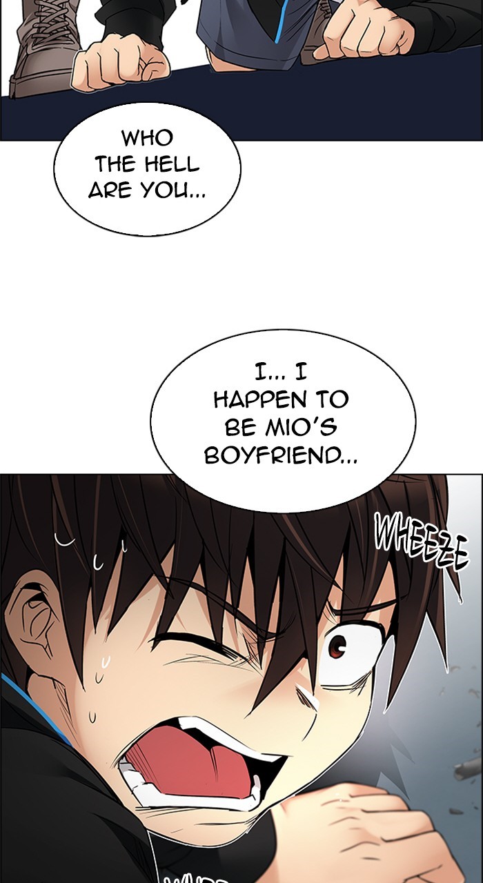Read Dice en Manga Online