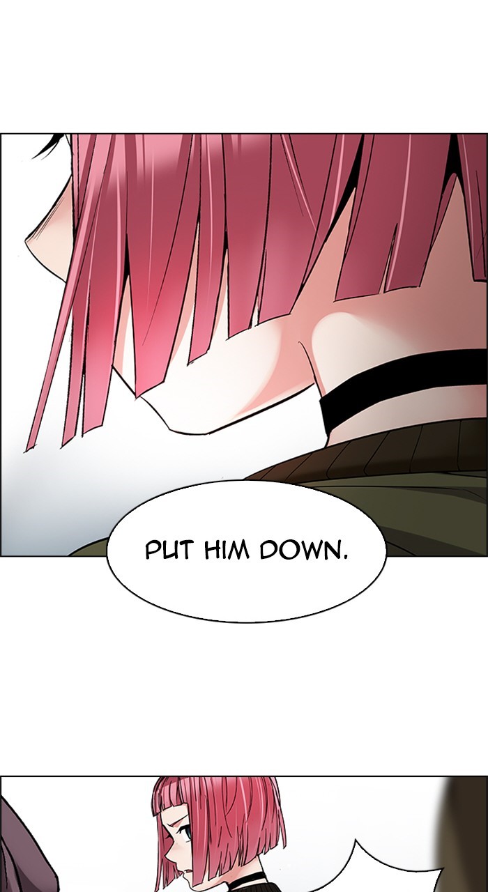 Read Dice en Manga Online