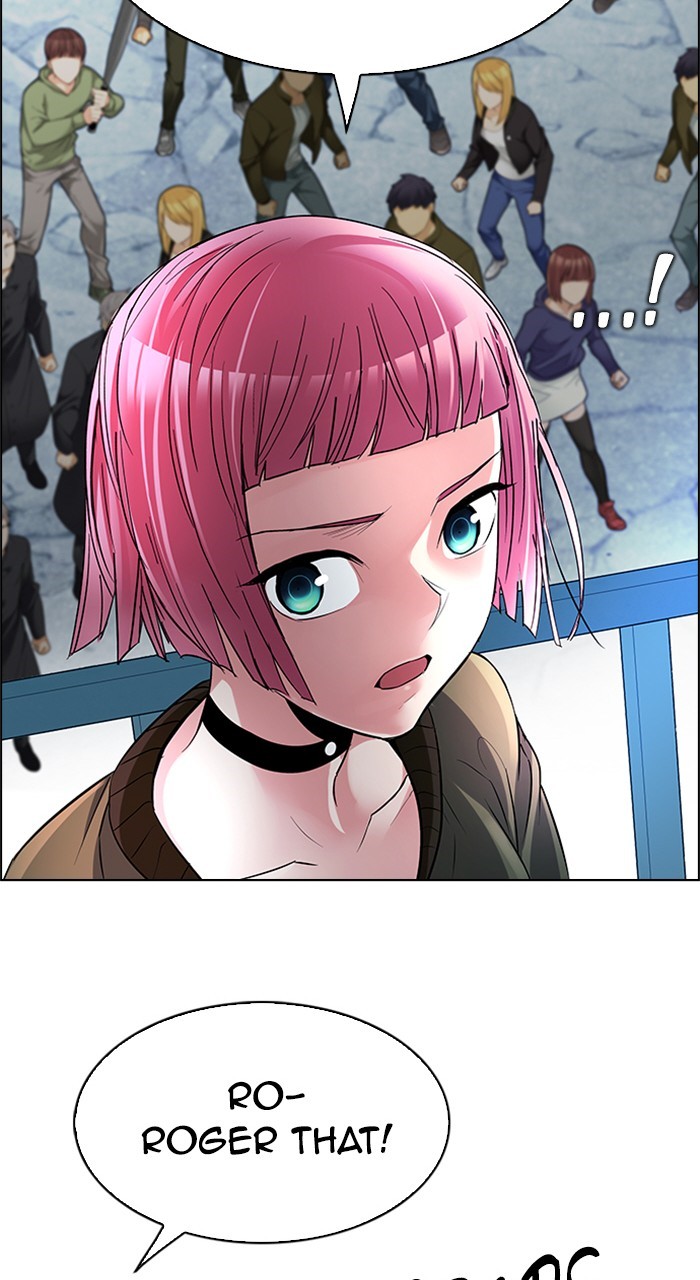 Read Dice en Manga Online