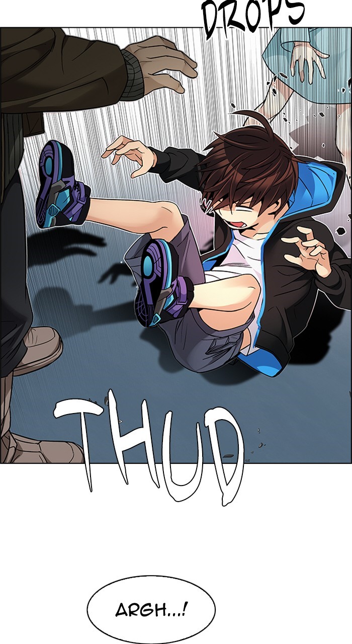 Read Dice en Manga Online