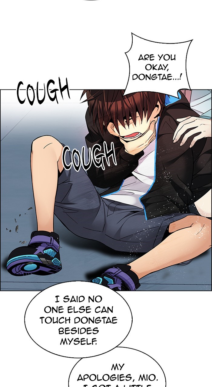 Read Dice en Manga Online