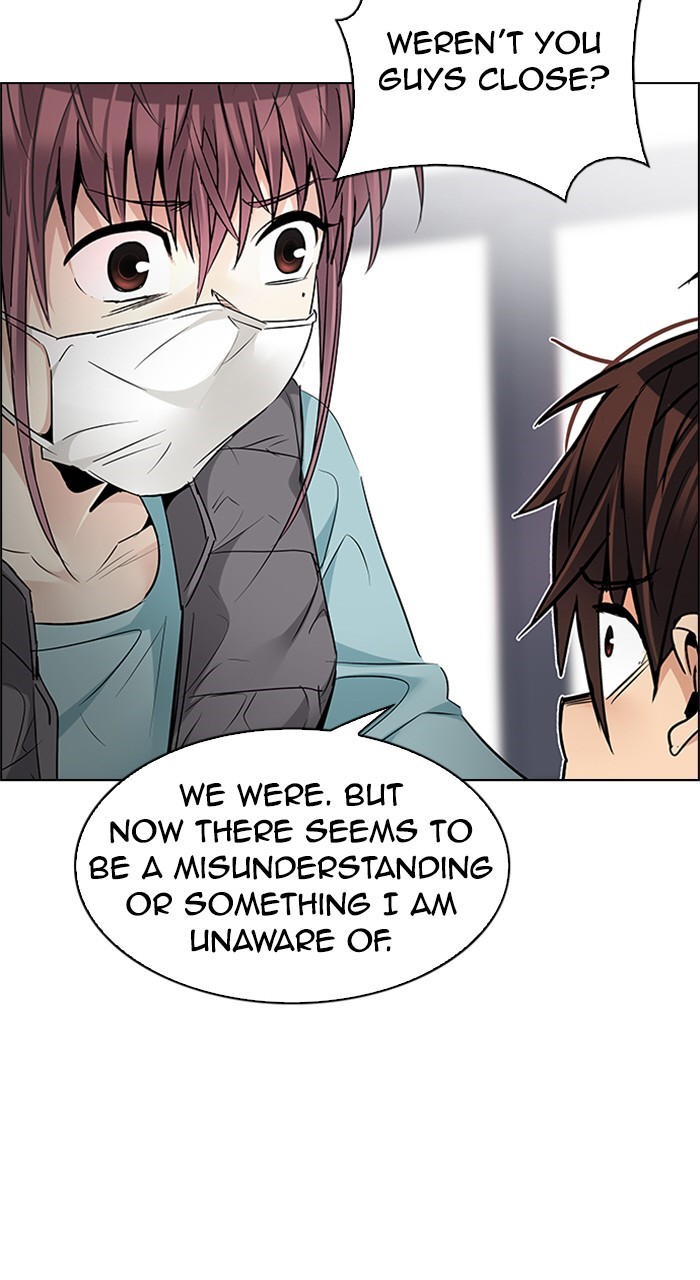 Read Dice en Manga Online