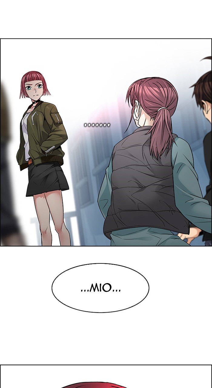 Read Dice en Manga Online