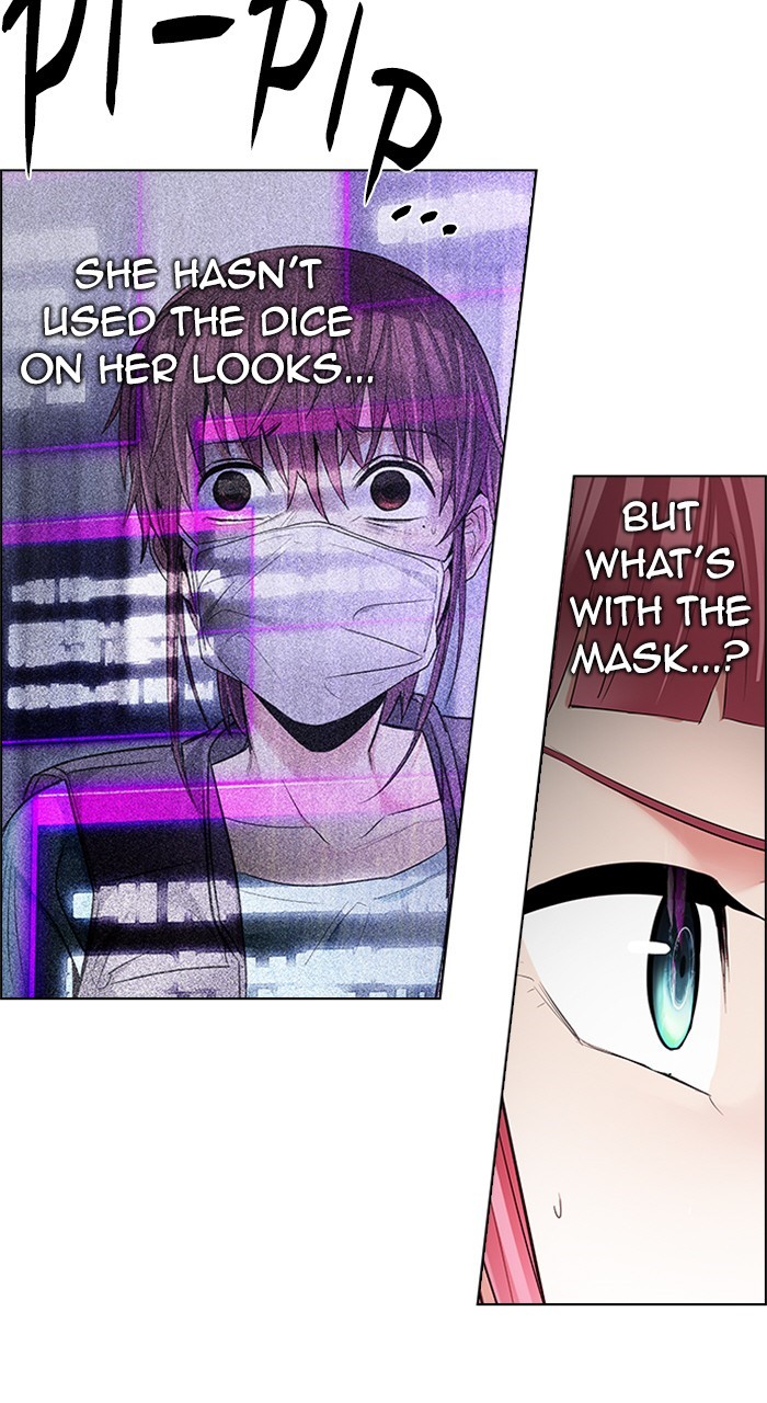 Read Dice en Manga Online