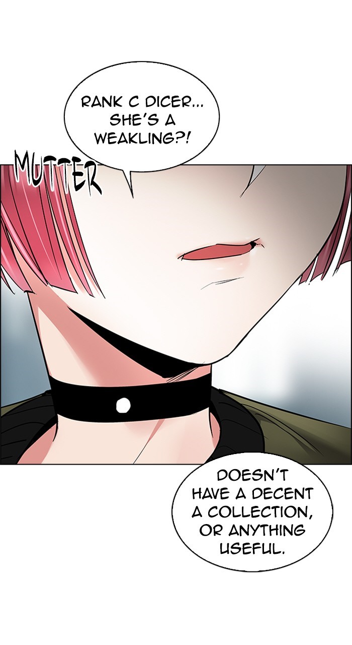 Read Dice en Manga Online