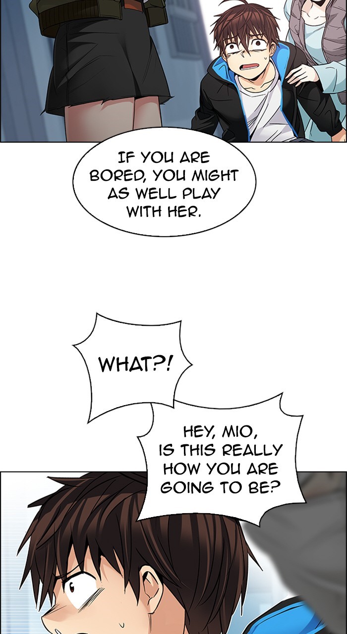 Read Dice en Manga Online