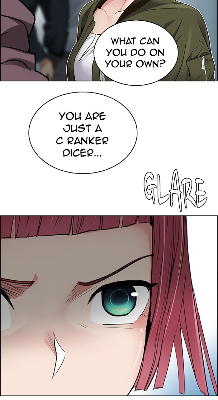 Read Dice en Manga Online