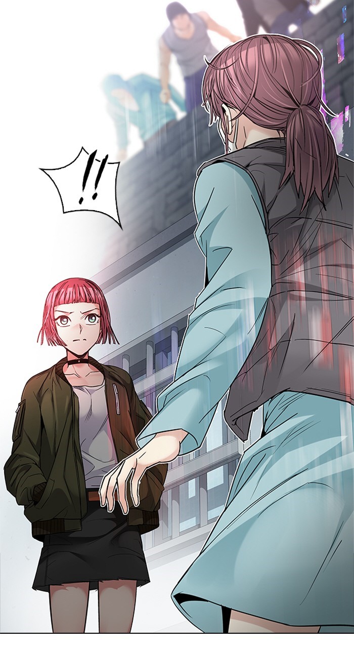 Read Dice en Manga Online