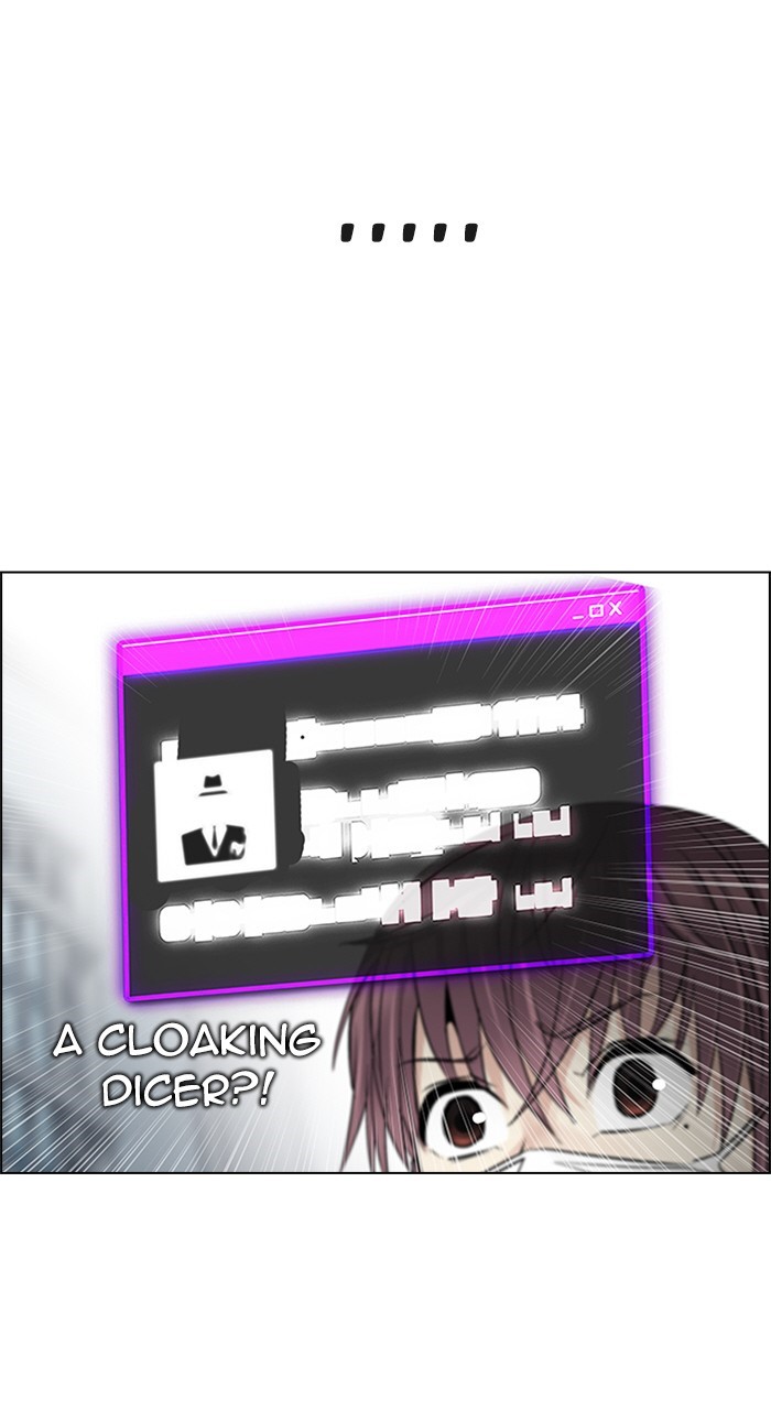 Read Dice en Manga Online