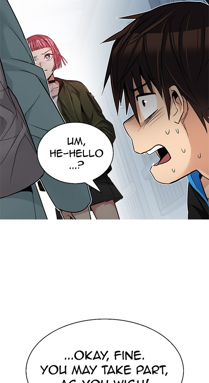 Read Dice en Manga Online