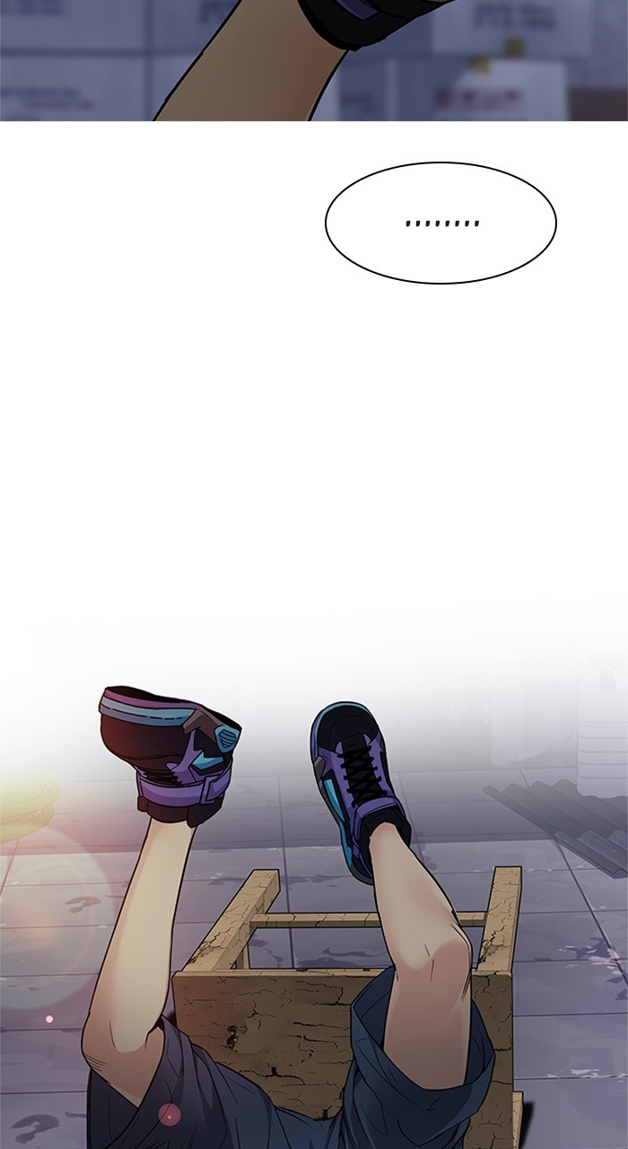 Read Dice en Manga Online