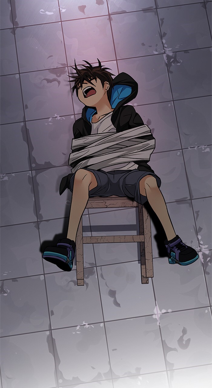 Read Dice en Manga Online