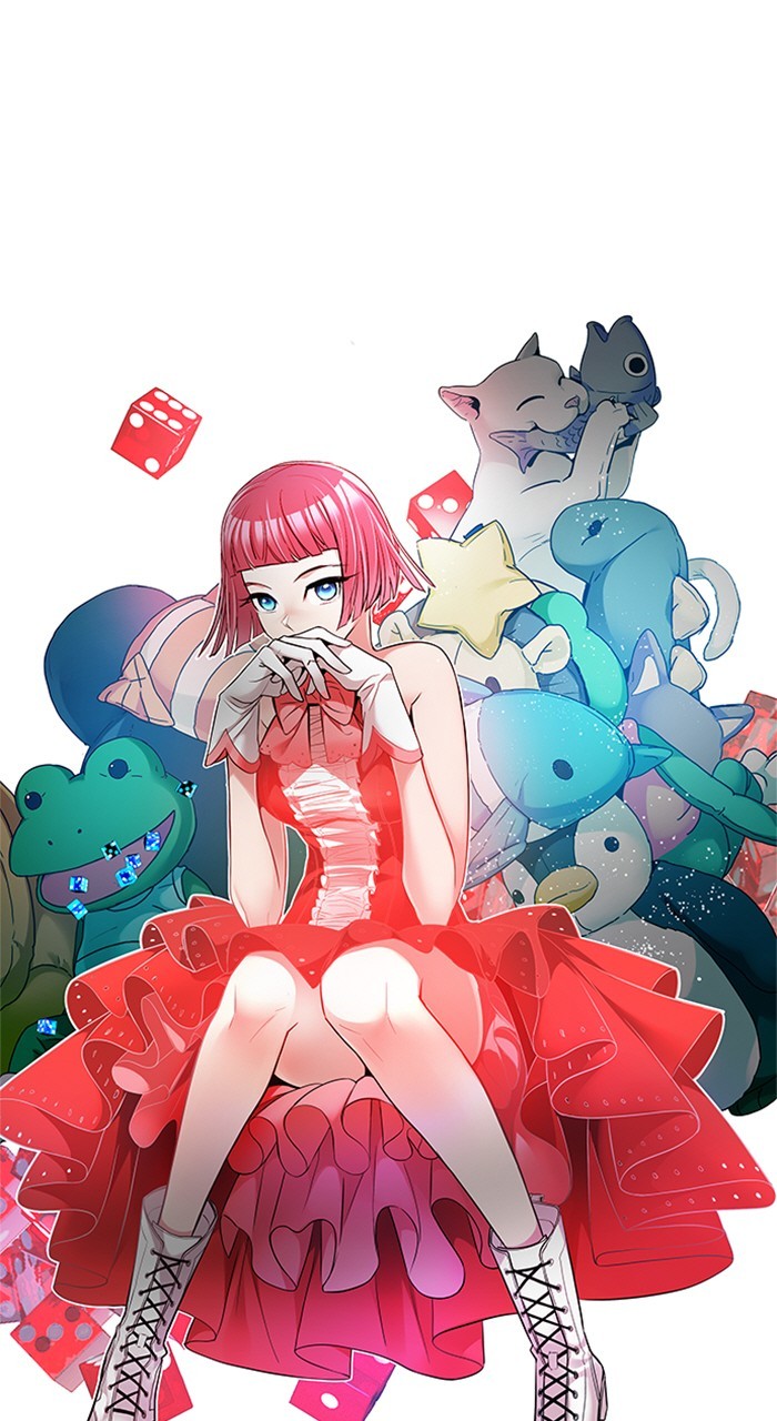 Read Dice en Manga Online