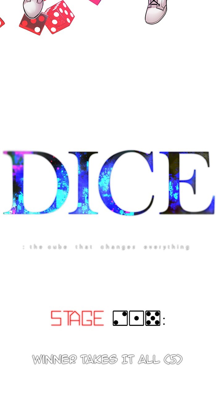 Read Dice en Manga Online