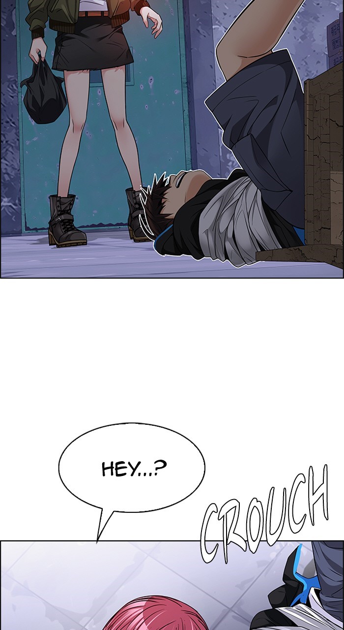Read Dice en Manga Online