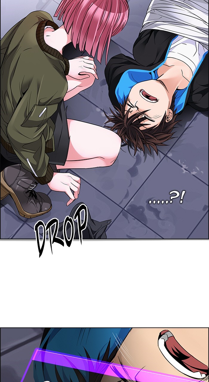 Read Dice en Manga Online