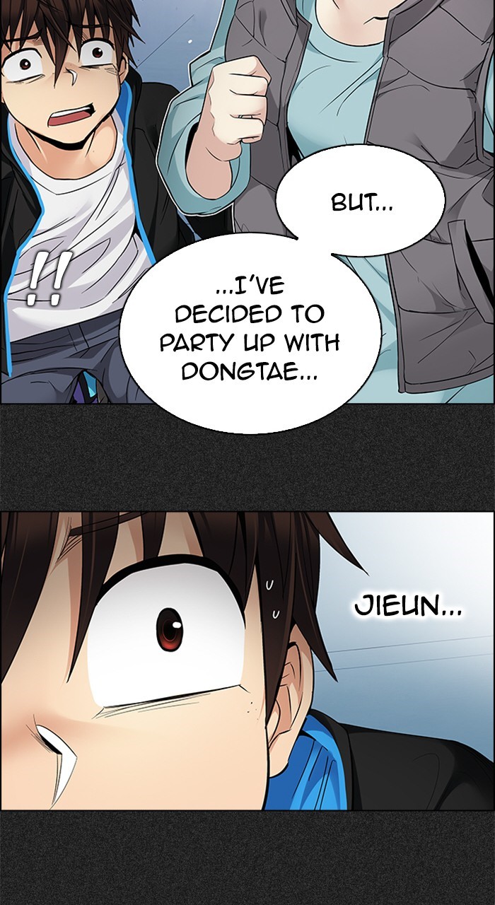 Read Dice en Manga Online